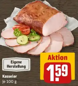 REWE Kasseler Angebot