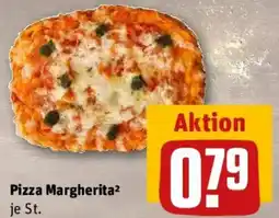 REWE Pizza Margherita Angebot