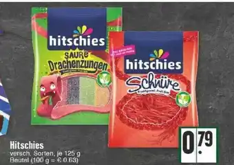 Edeka Hitschies Angebot