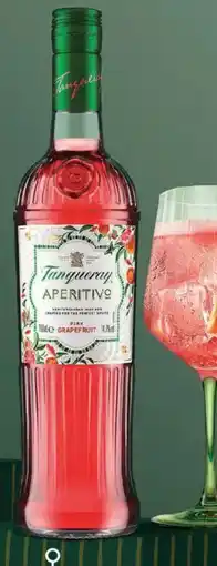 METRO Tanqueray Aperitivo Angebot