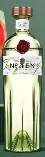 METRO Tanqueray No. Ten Angebot