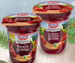METRO Dr. Oetker Löffelglück Grütze Angebot