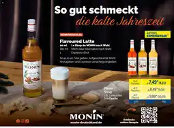 METRO Monin Sirup Angebot