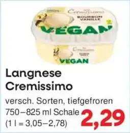 Konsum Leipzig Langnese Cremissimo Angebot