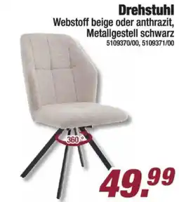 Poco Drehstuhl Angebot