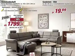 Poco Wohnlandschaft Angebot