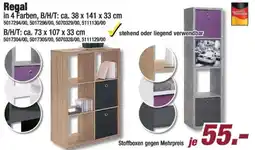 Poco Regal Angebot