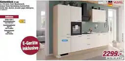 Poco Küchenblock IP1200 Angebot