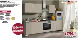 Poco Küchenblock win Angebot