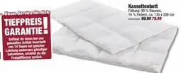 Poco Kassettenbett Angebot