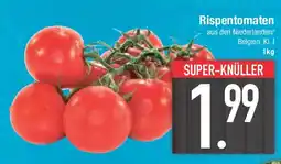 E-Center Rispentomaten Angebot