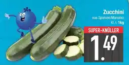 E-Center Zucchini Angebot