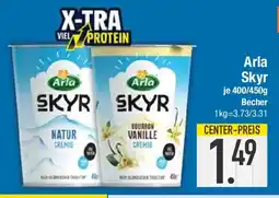 E-Center Arla Skyr Angebot