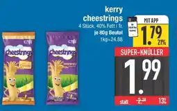 E-Center kerry cheestrings Angebot