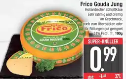 E-Center Frico Gouda Jung Angebot