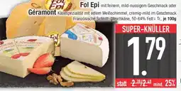 E-Center Fol Epi Géramont Angebot
