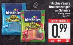 E-Center hitschies Saure Drachenzungen Angebot