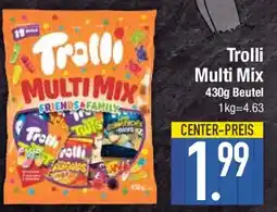 E-Center Trolli Multi Mix Angebot