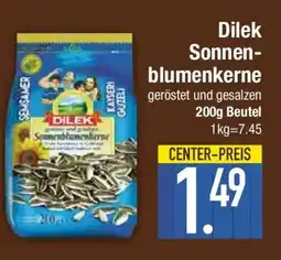 E-Center Dilek Sonnenblumenkerne Angebot
