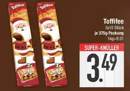 E-Center Toffifee Angebot