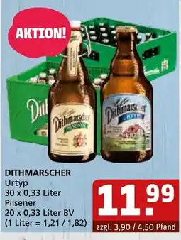 Getränke Quelle Dithmarscher Urtyp Angebot