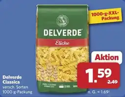 Combi Delverde Classica Angebot