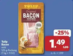 Combi Tulip Bacon mild Angebot
