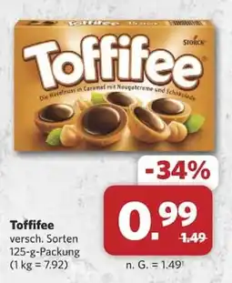Combi Toffifee Angebot