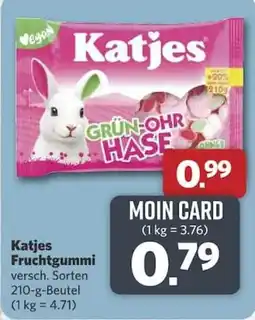 Combi Katjes Fruchtgummi Angebot