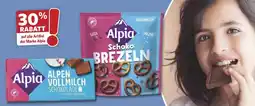 Combi Alpia Schoko Brezeln Angebot