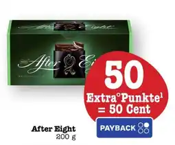 Scheck-in-Center After Eight Angebot
