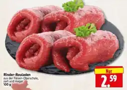 Edeka Herkules Rinder-Rouladen Angebot