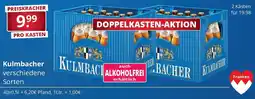 Sagasser Kulmbacher Angebot