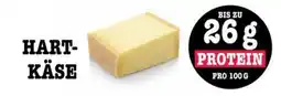 Scheck-in-Center HART-KÄSE Angebot