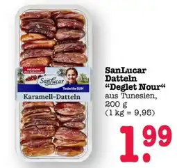 Scheck-in-Center SanLucar Datteln Angebot