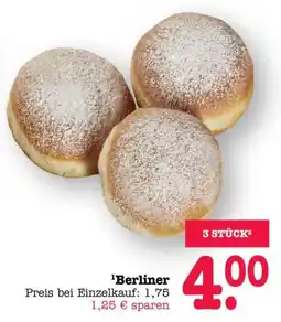 Scheck-in-Center Berliner Angebot
