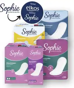 Scheck-in-Center Sophie Slipeinlagen Angebot