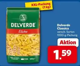Combi Delverde Classica Angebot