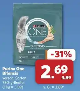 Combi Purina One Bifensis Angebot