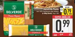 E-Center Delverde Pasta Angebot