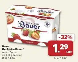 Combi Der kleine Bauer* Angebot