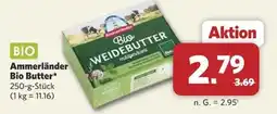 Combi Ammerländer Bio Butter Angebot