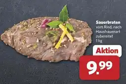 Combi Sauerbraten vom Rind Angebot