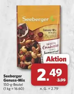 Combi Seeberger Genuss-Mix Angebot