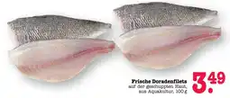 Scheck-in-Center Frische Doradenfilets Angebot