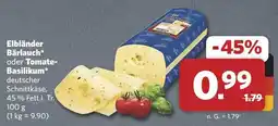 Combi Elbländer Bärlauch* Angebot