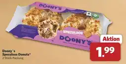 Combi Doony's Speculoos Donuts Angebot