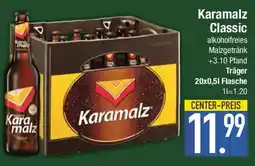E-Center Karamalz Classic Angebot