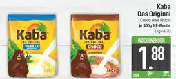 E-Center Kaba Das Original Angebot