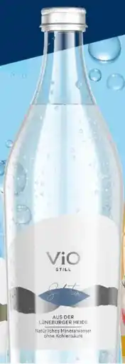 METRO Vio Mineralwasser oder Apollinaris Mineralwasser Angebot